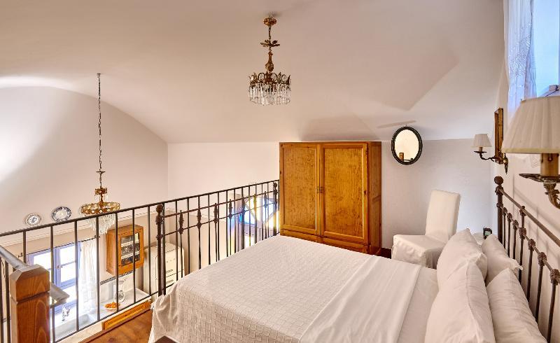 Orelia Cretan Villas & Deluxe Apartments Kamilárion Eksteriør bilde