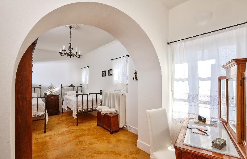 Orelia Cretan Villas & Deluxe Apartments Kamilárion Eksteriør bilde